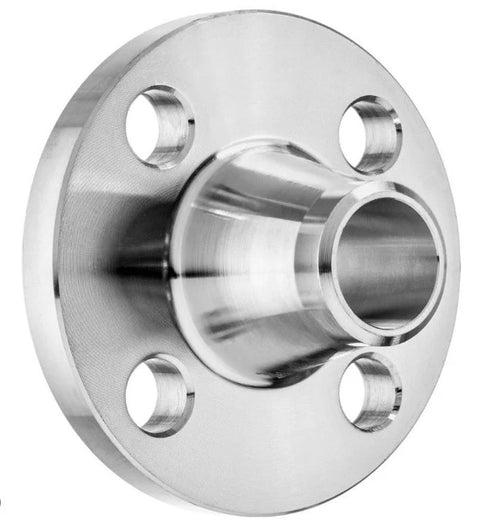 Flanges WN Series 150 RF