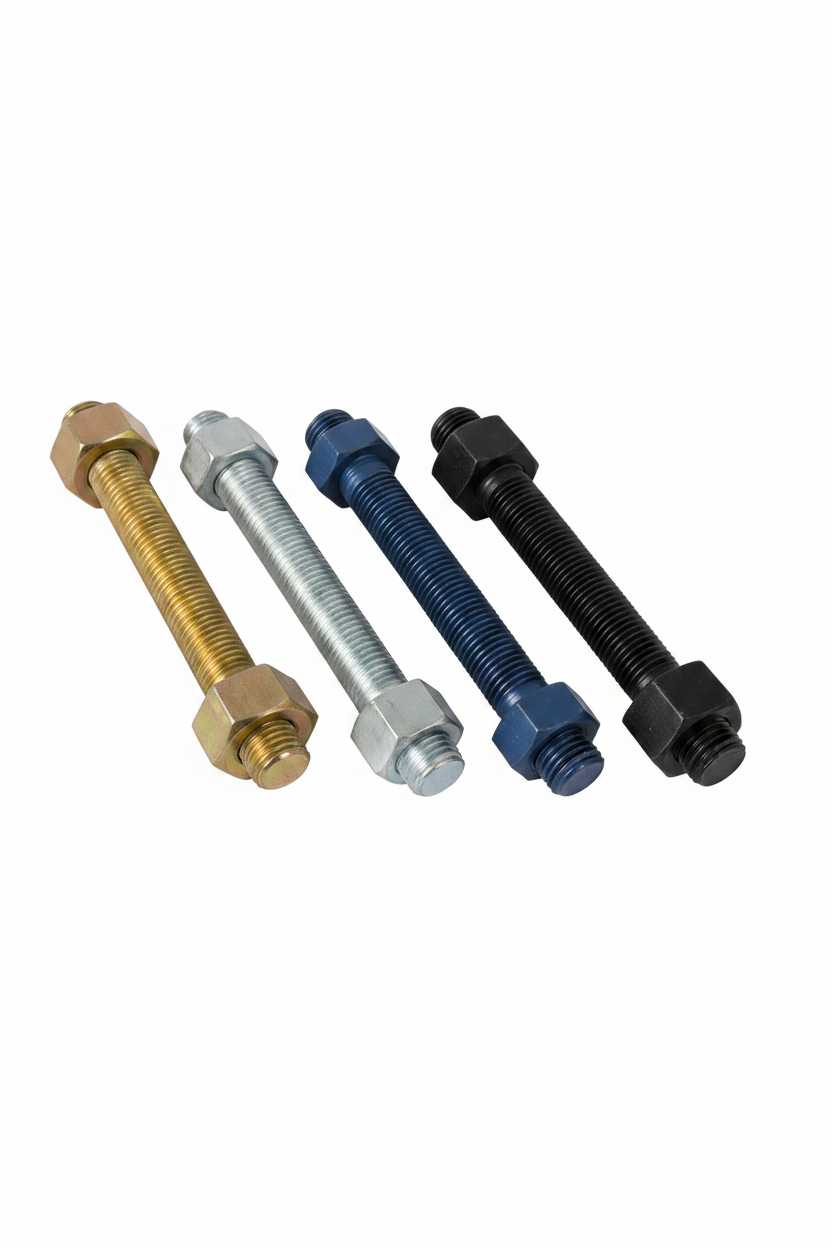 Boulons portrait mobile
