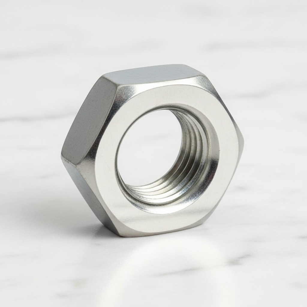 Écrou ASTM A194 Gr 8M